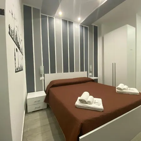 Guest house In Centro Vicino Cefalu Self-chek-in