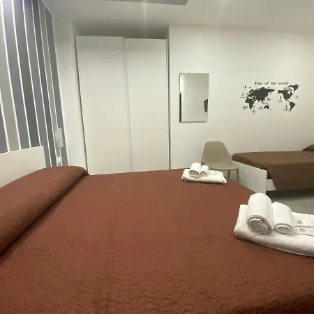 Affittacamere In Centro Vicino Cefalù Campofelice Di Roccella