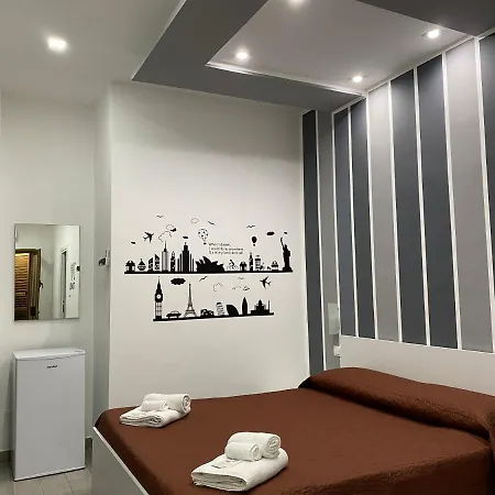 Guest house In Centro Vicino Cefalu Self-chek-in 2*