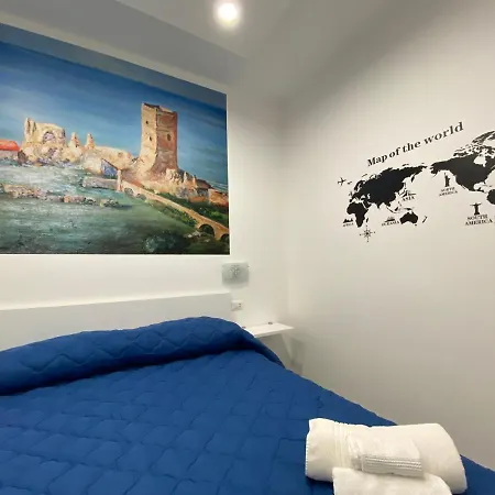In Centro Vicino Cefalù 2* Campofelice Di Roccella