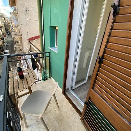 In Centro Vicino Cefalù Campofelice Di Roccella