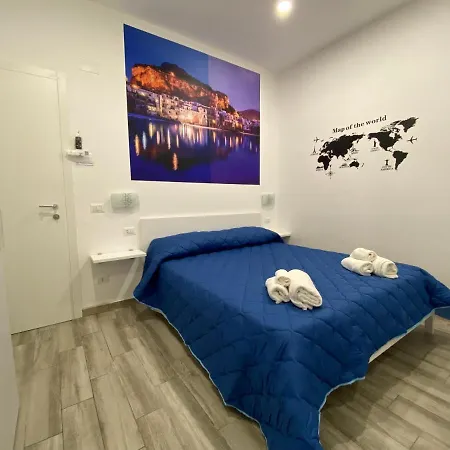 In Centro Vicino Cefalù 2* Campofelice Di Roccella