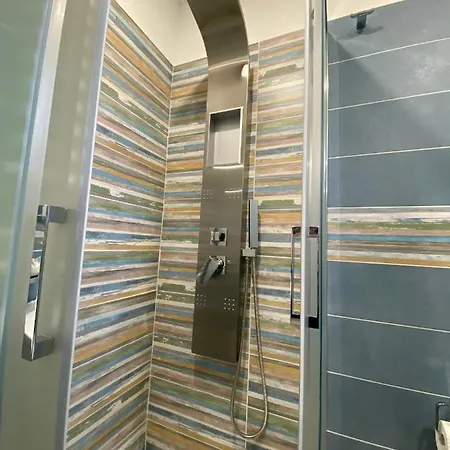 In Centro Vicino Cefalu Self-chek-in Guest house Campofelice Di Roccella