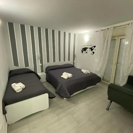 In Centro Vicino Cefalù 2* Campofelice Di Roccella