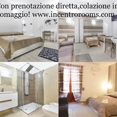 Guest house In Centro Vicino Cefalu Self-chek-in Campofelice Di Roccella