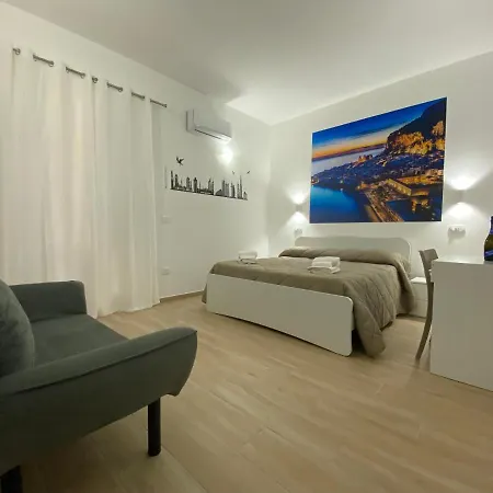 In Centro Vicino Cefalù Campofelice Di Roccella