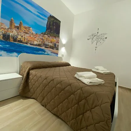 In Centro Vicino Cefalù