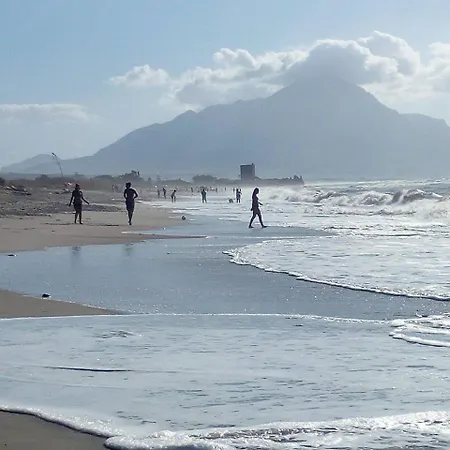 In Centro Vicino Cefalù