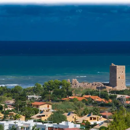 In Centro Vicino Cefalu Self-chek-in Guest house 2*