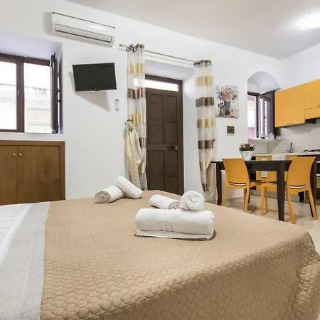 In Centro Vicino Cefalù 2* Campofelice Di Roccella