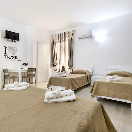 In Centro Vicino Cefalù 2* Campofelice Di Roccella