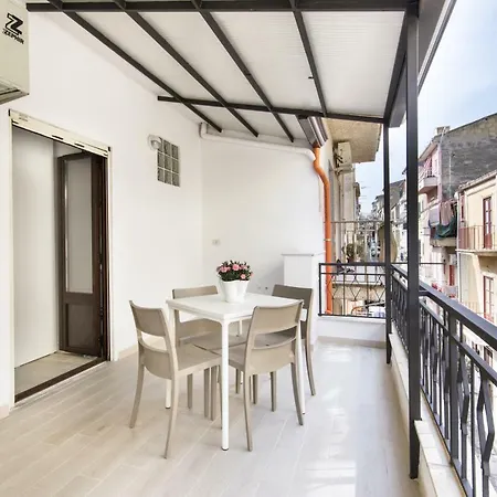 Guest house In Centro Vicino Cefalu Self-chek-in Campofelice Di Roccella