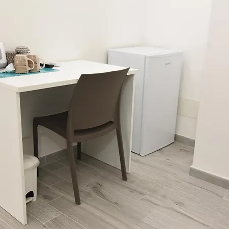 In Centro Vicino Cefalu Self-chek-in Guest house