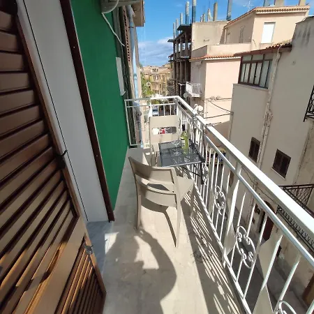 In Centro Vicino Cefalu Self-chek-in 2* Campofelice Di Roccella