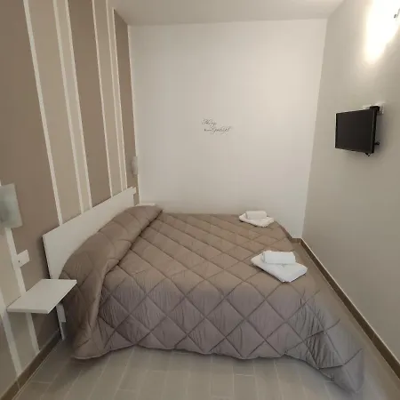 In Centro Vicino Cefalù Campofelice Di Roccella