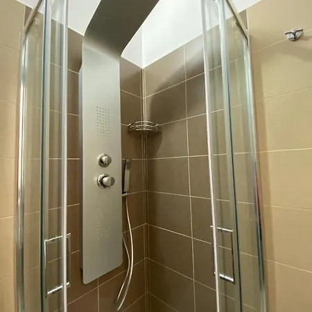 In Centro Vicino Cefalu Self-chek-in Campofelice Di Roccella