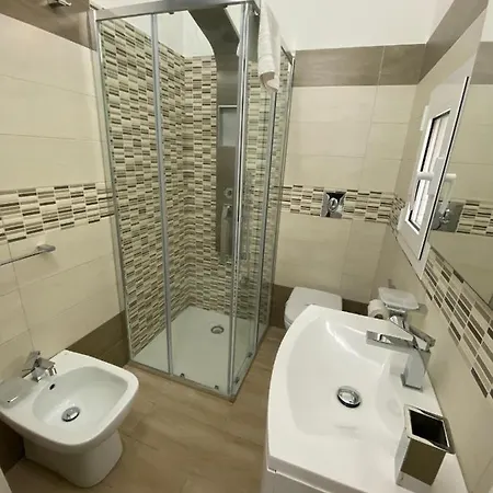 In Centro Vicino Cefalu Self-chek-in 3*