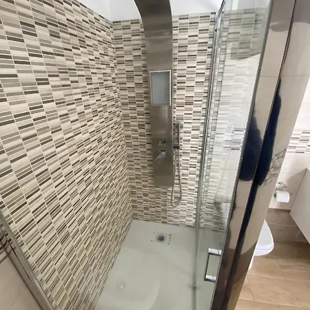 In Centro Vicino Cefalu Self-chek-in 3* Campofelice Di Roccella