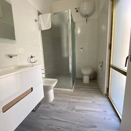 In Centro Vicino Cefalu Self-chek-in Campofelice Di Roccella