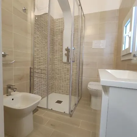 In Centro Vicino Cefalu Self-chek-in Campofelice Di Roccella